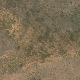 Satellite imagery of Howes Hill, AU