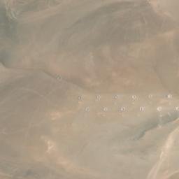 Satellite imagery of Cerro Gallinazos, CL