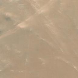 Satellite imagery of Cerro Gallinazos, CL