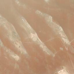 Satellite imagery of Punta Gaete, CL