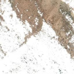 Satellite imagery of Cerro Umurata, BO