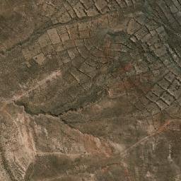 Satellite imagery of Cerro Nekheta, BO