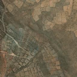 Satellite imagery of Cerro Nekheta, BO