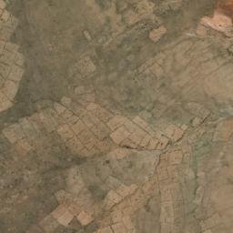 Satellite imagery of Cerro Nekheta, BO