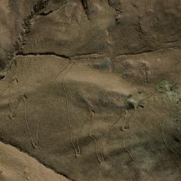 Satellite imagery of Cerro Pepito, BO