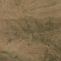 Satellite imagery of Cerro Pepito, BO