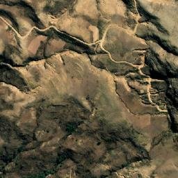 Satellite imagery of Cerro Pacasi, BO