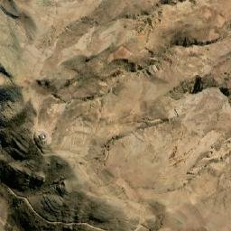 Satellite imagery of Cerro Pacasi, BO