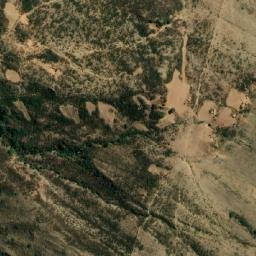 Satellite imagery of Cerro Cruz Aguada, BO