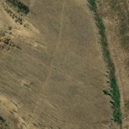 Satellite imagery of Cerro Cruz Aguada, BO