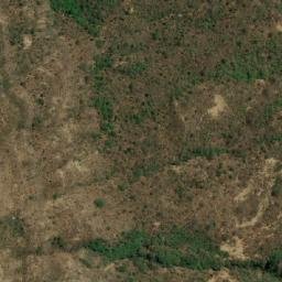 Satellite imagery of Cerro Cruz Aguada, BO