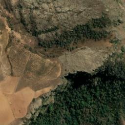 Satellite imagery of Cerro Rodeo, BO