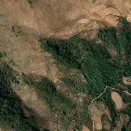 Satellite imagery of Cerro Rodeo, BO