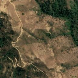 Satellite imagery of Cerro Rodeo, BO