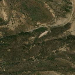 Satellite imagery of Cerro Kasa, BO