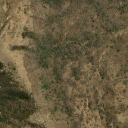 Satellite imagery of Cerro Kasa, BO