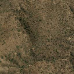 Satellite imagery of Cerro Kasa, BO