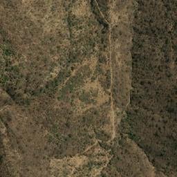 Satellite imagery of Cuesta Arrayán, BO