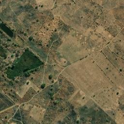 Satellite imagery of Agnes, ZW