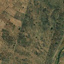 Satellite imagery of Agnes, ZW