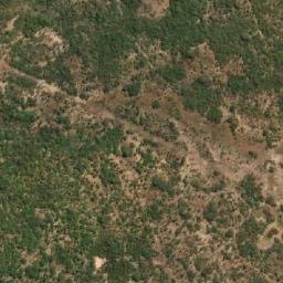 Satellite imagery of Dollys Luck, ZW