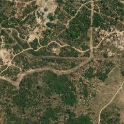 Satellite imagery of Frankwyn, ZW