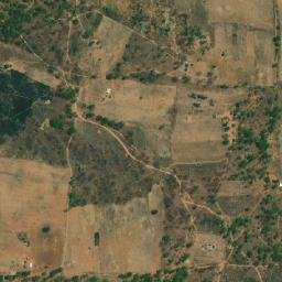 Satellite imagery of Christmas, ZW