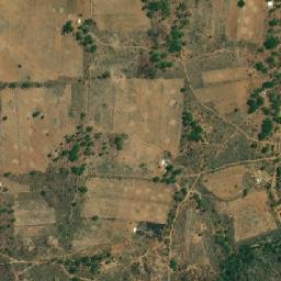 Satellite imagery of Christmas, ZW