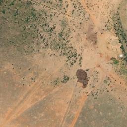 Satellite imagery of Mount Noreen, AU