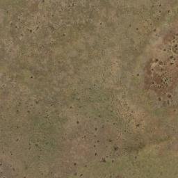 Satellite imagery of Mamilu Hill, AU