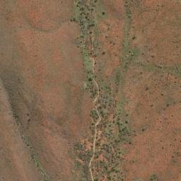 Satellite imagery of Bald Hill, AU