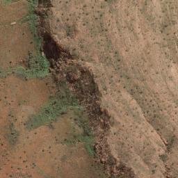 Satellite imagery of Bald Hill, AU