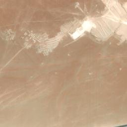 Satellite imagery of Punta Gaete, CL