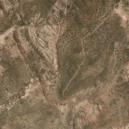 Satellite imagery of Cerro Nekheta, BO
