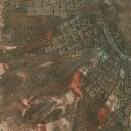Satellite imagery of Cerro Nekheta, BO