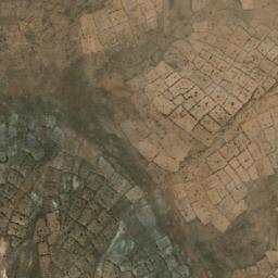 Satellite imagery of Cerro Nekheta, BO