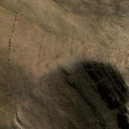 Satellite imagery of Cerro Pepito, BO