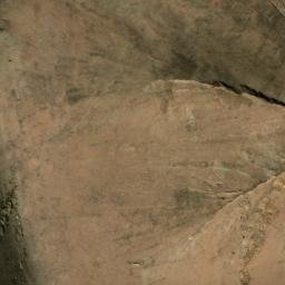 Satellite imagery of Cerro Pepito, BO