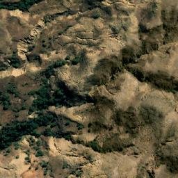 Satellite imagery of Cerro Pacasi, BO