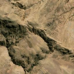 Satellite imagery of Cerro Pacasi, BO