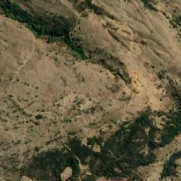 Satellite imagery of Cerro Cruz Aguada, BO