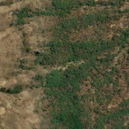 Satellite imagery of Cerro Cruz Aguada, BO