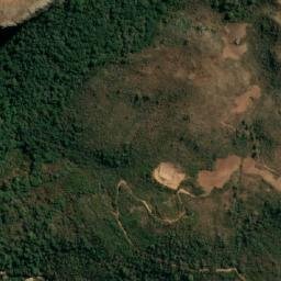 Satellite imagery of Cerro Rodeo, BO