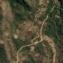 Satellite imagery of Cerro Rodeo, BO