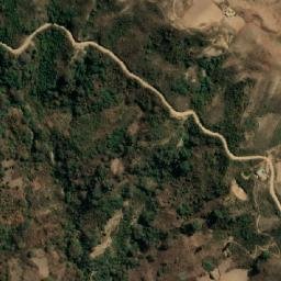 Satellite imagery of Cerro Rodeo, BO