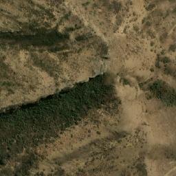 Satellite imagery of Cerro Kasa, BO