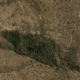 Satellite imagery of Cerro Kasa, BO