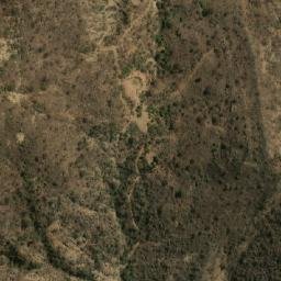 Satellite imagery of Cuesta Arrayán, BO