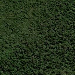 Satellite imagery of Cerro San Juan, BO