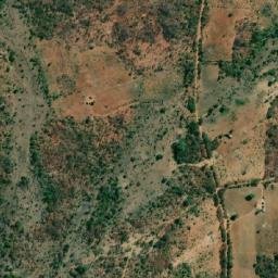 Satellite imagery of Golden Duke, ZW